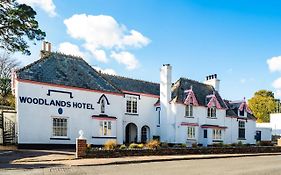 The Woodlands Hotel Sidmouth